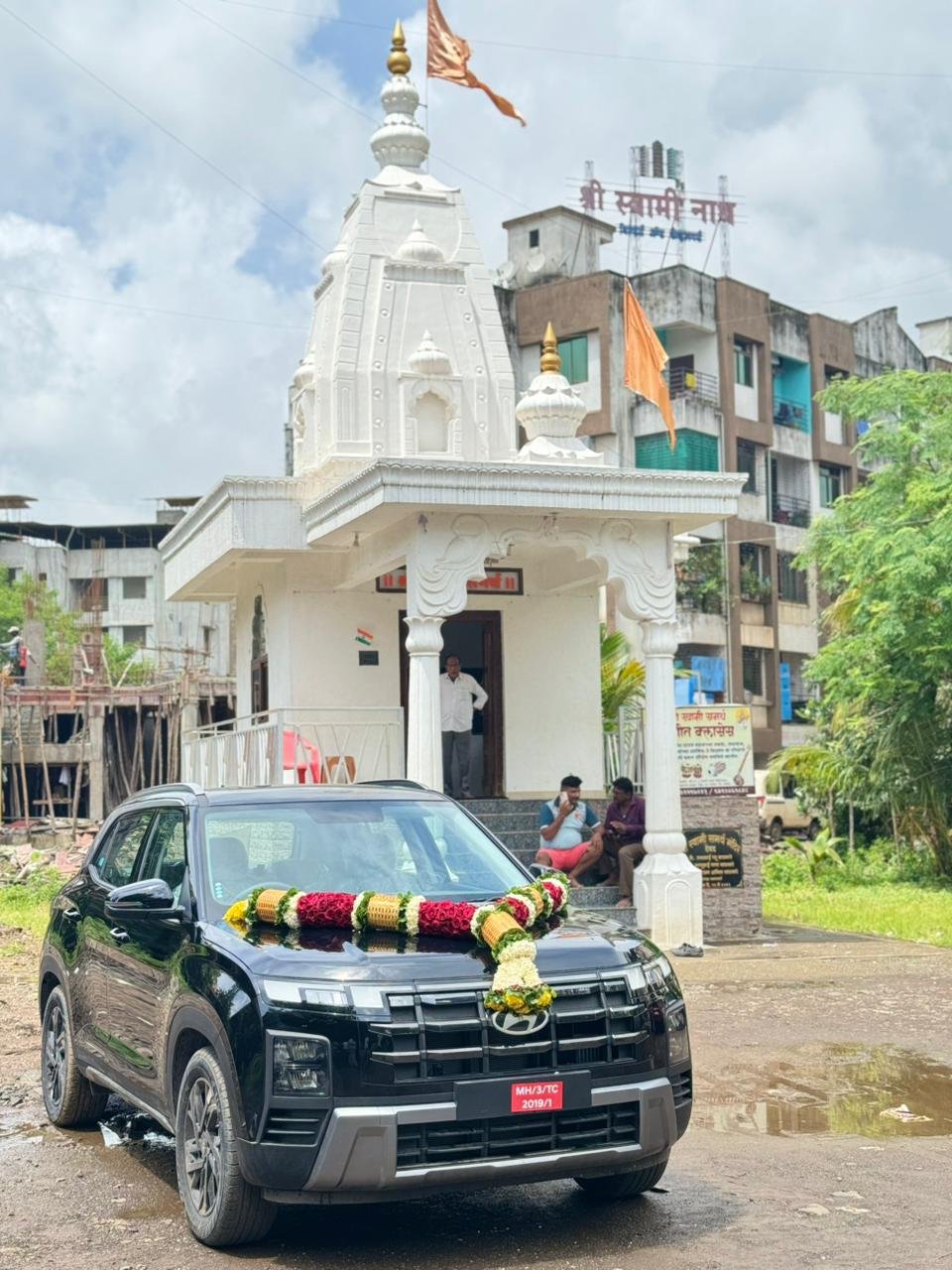श्री स्वामी नाथ